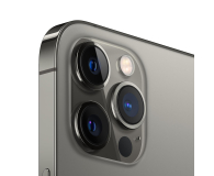 Apple iPhone 12 Pro Max 128GB Graphite 5G - 592107 - zdjęcie 4